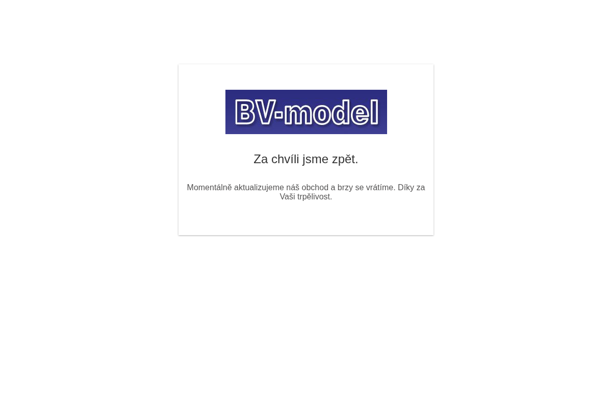 BVmodel