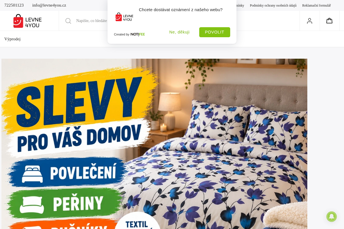 Levne4you.cz
