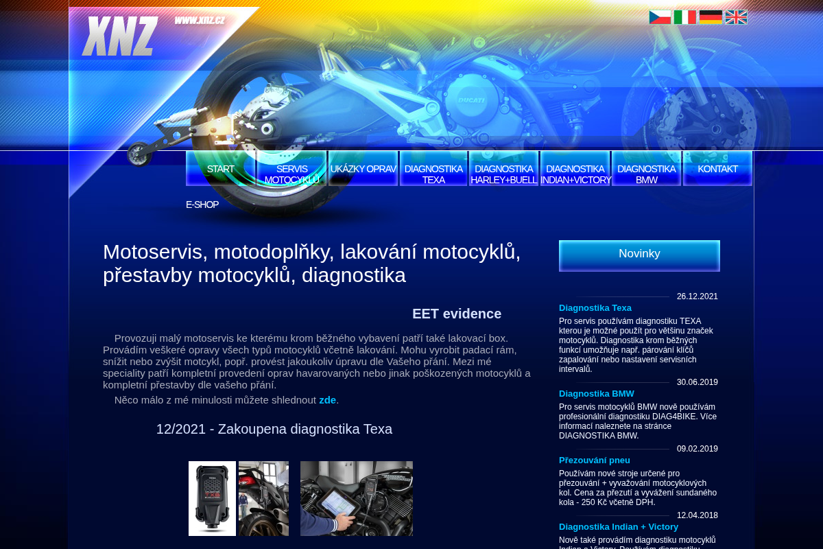 XNZ.cz