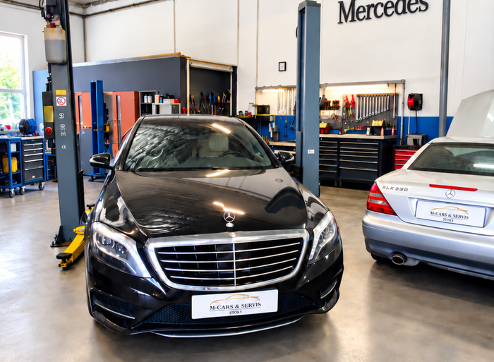M-Cars & Servis foto 4