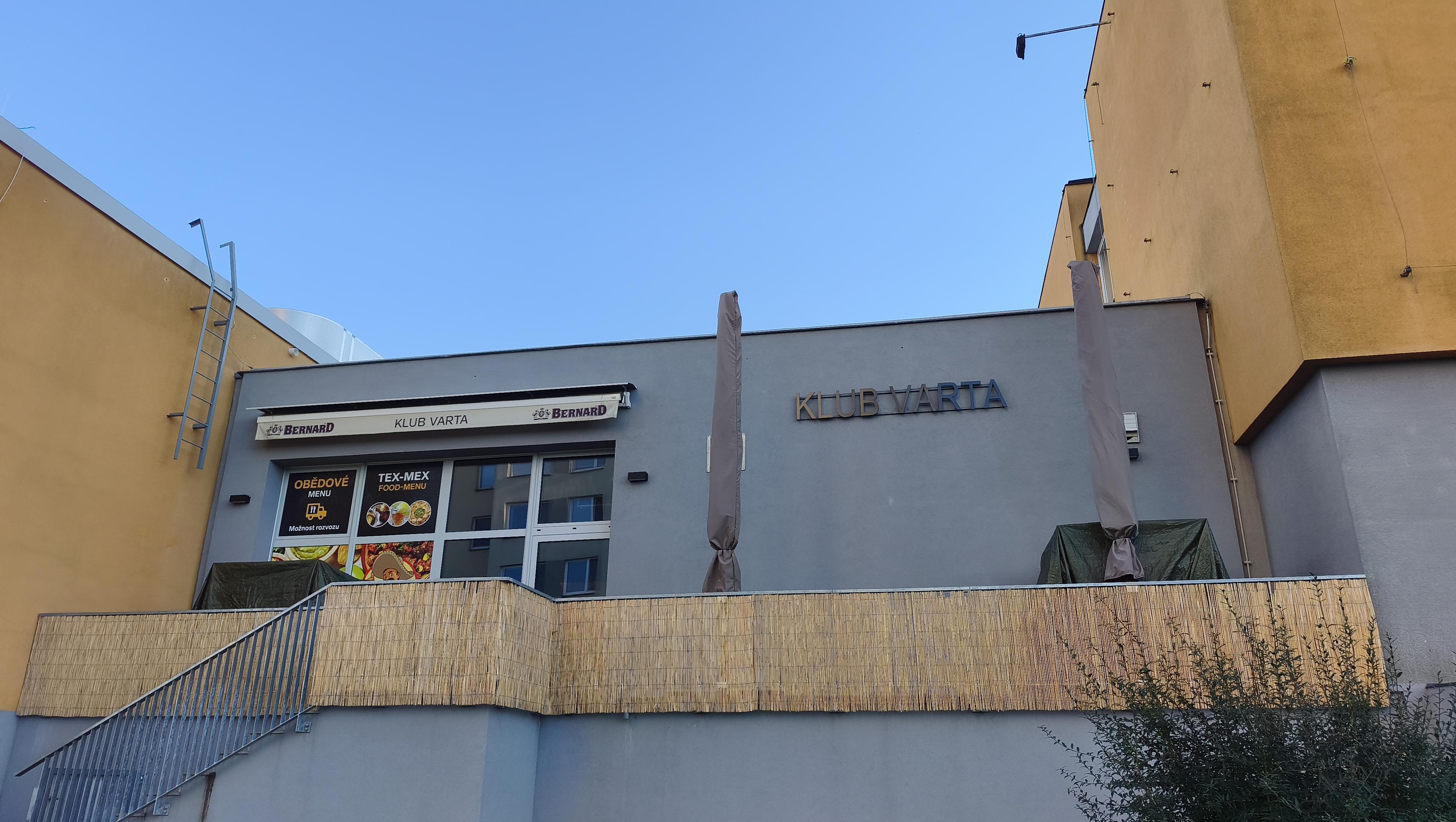 Klub Varta foto 3