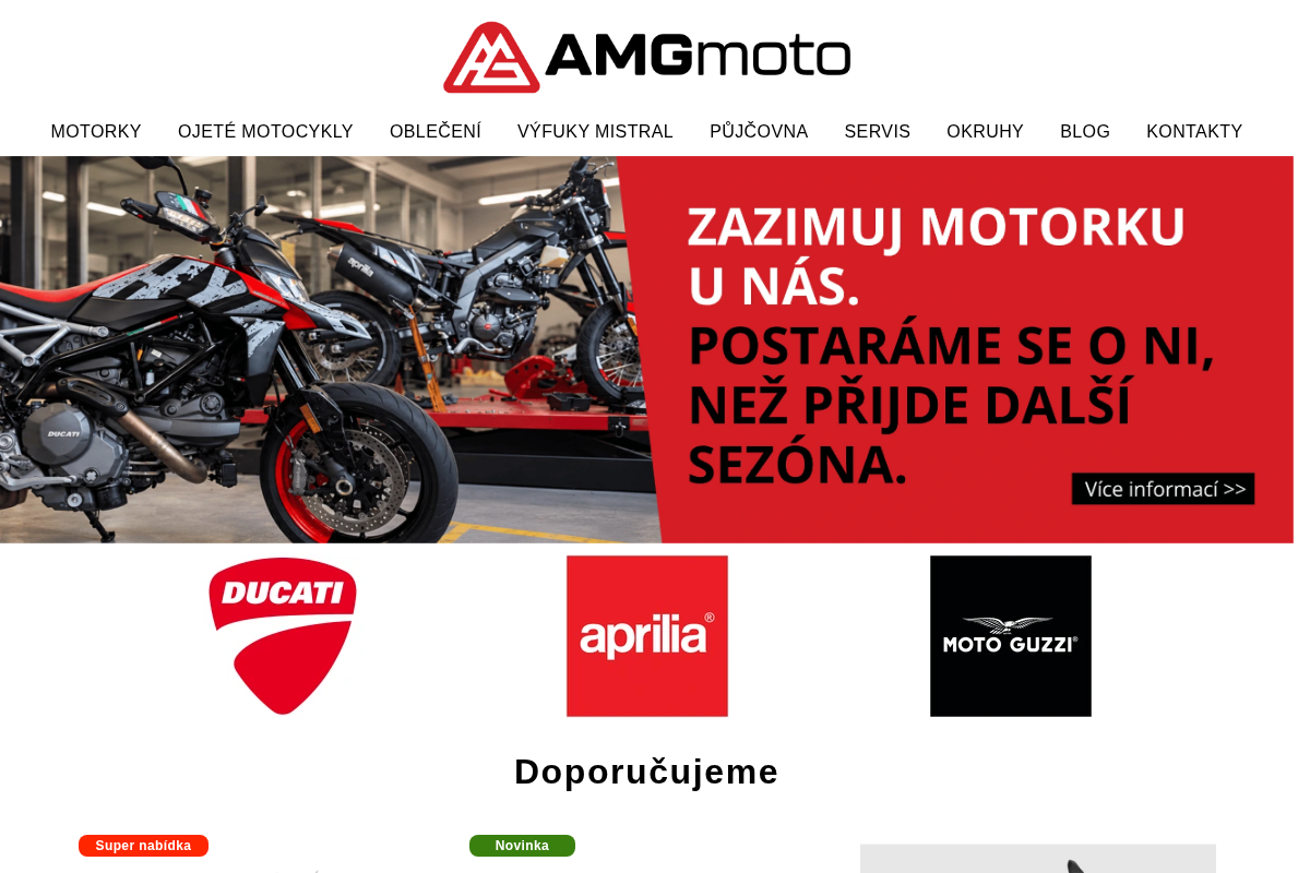 Amgmoto.cz