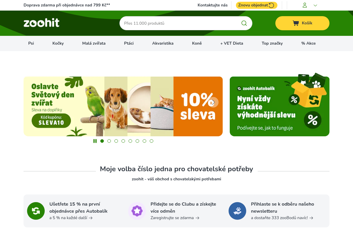 zoohit.cz