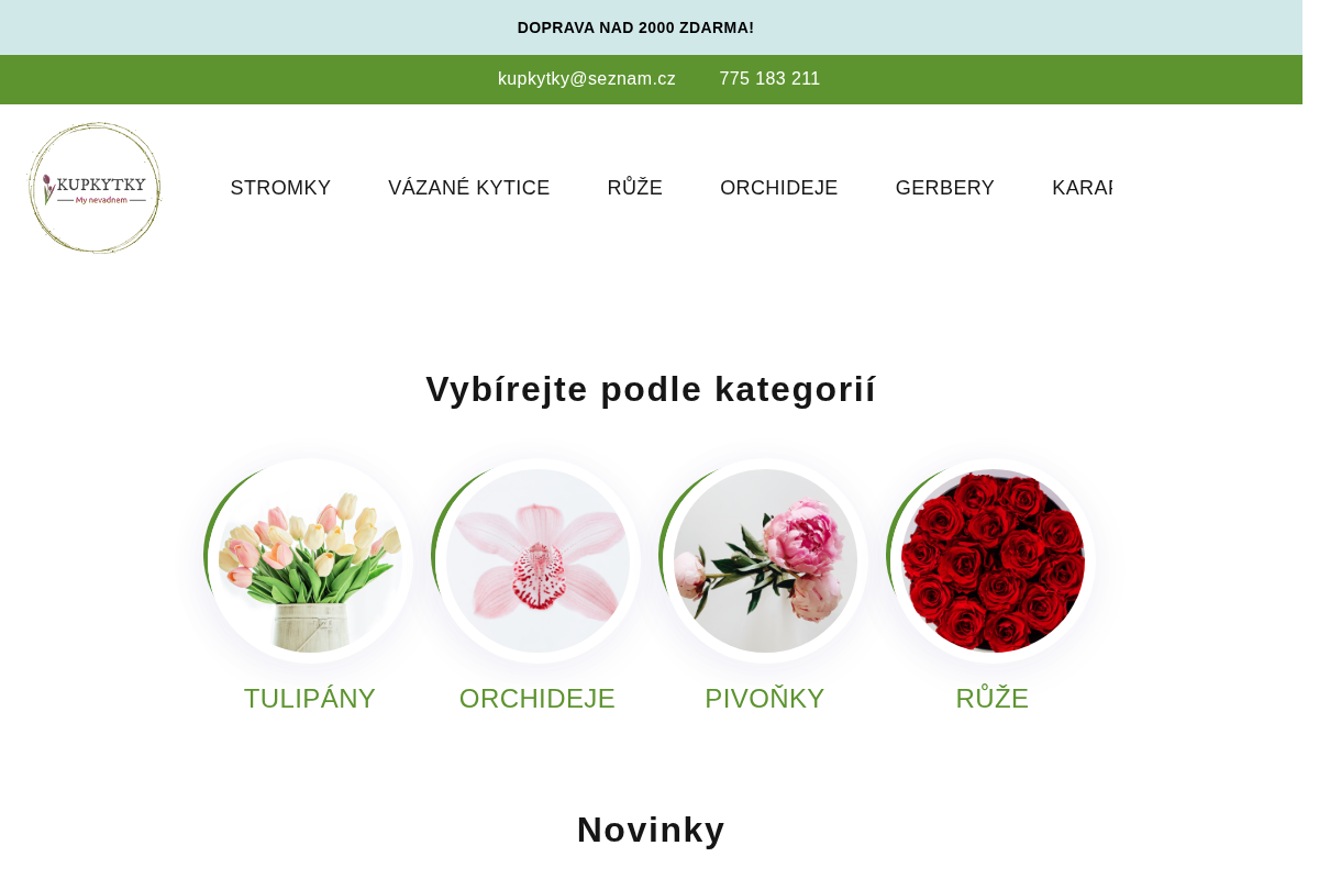 Kupkytky.cz