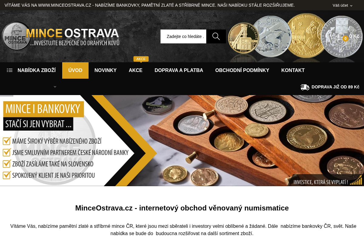 Minceostrava.cz