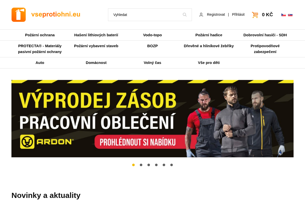 Vseprotiohni.eu