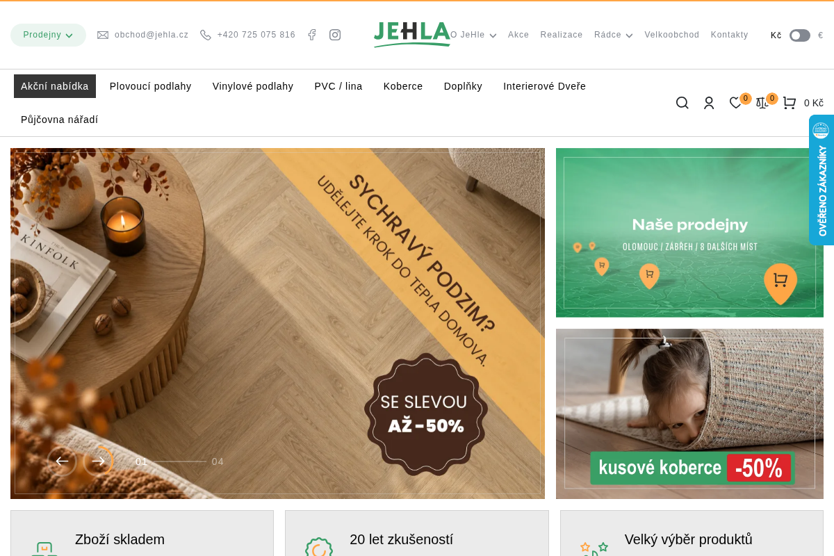 Jehla.cz