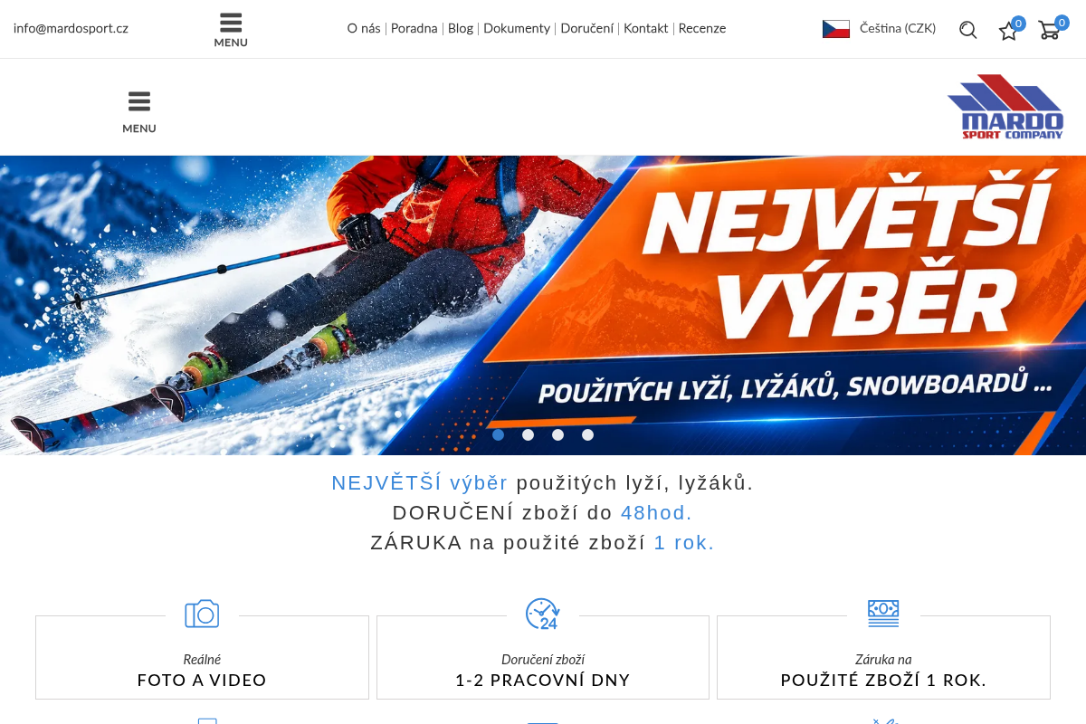 Mardosport.cz
