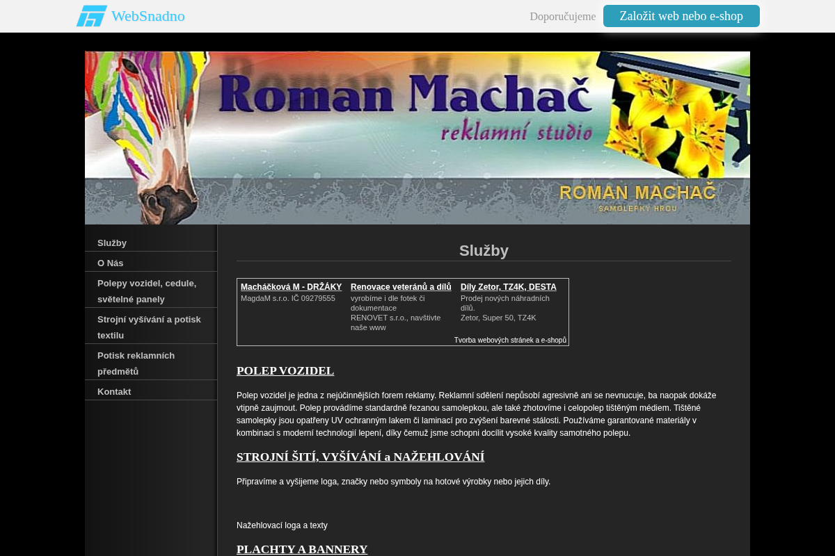Roman Machač