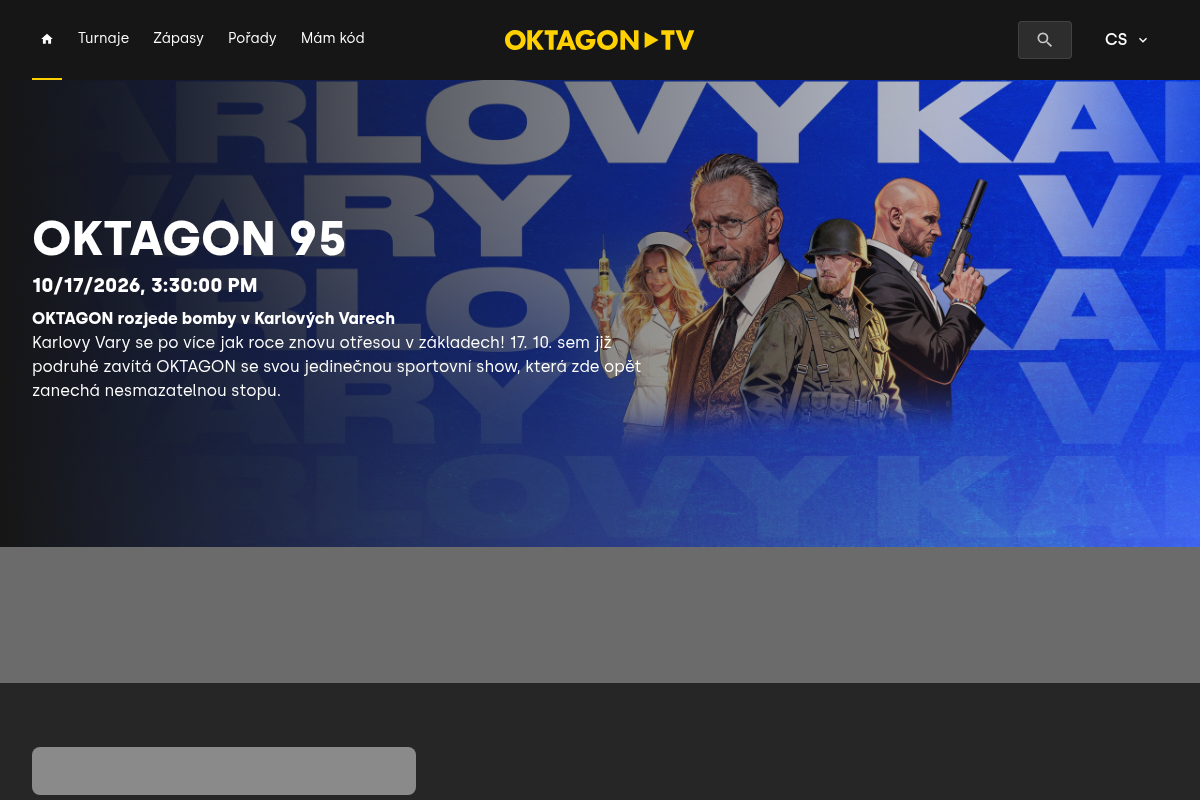 OKTAGON.TV