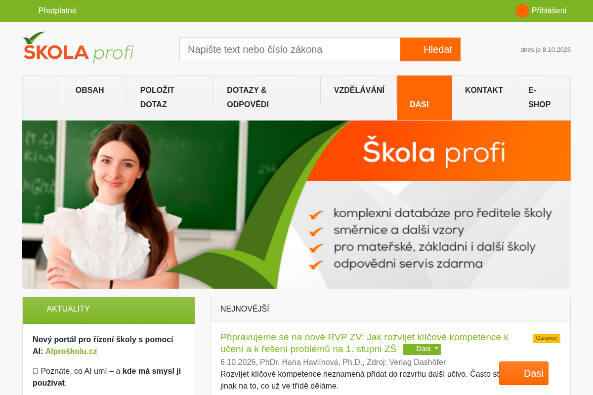 Skolaprofi.cz