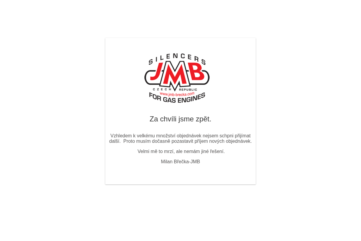 Jmb-brecka.com