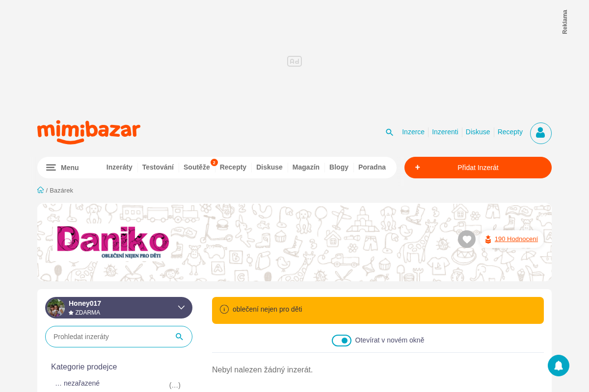 Daniko