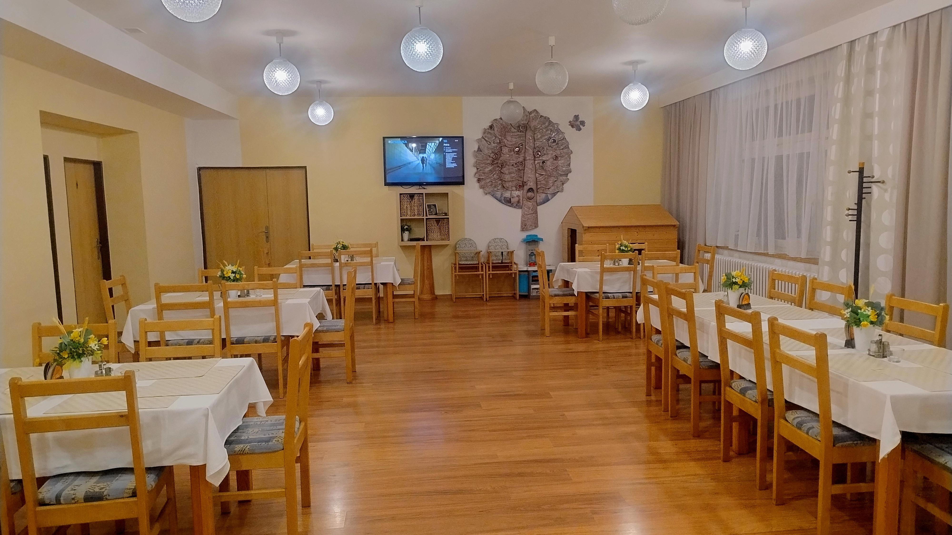 Restaurace Sklář foto 5