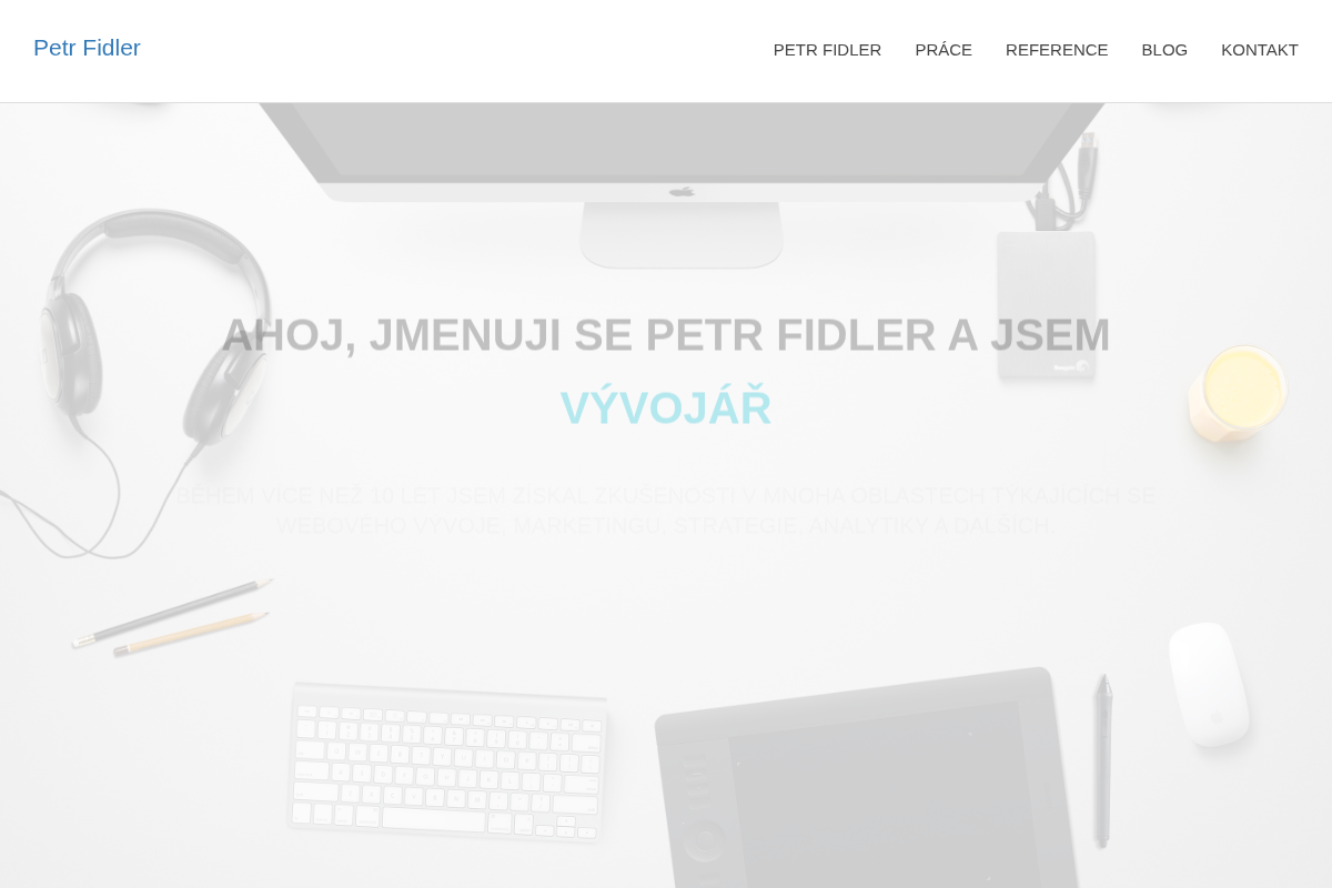 Petr Fidler