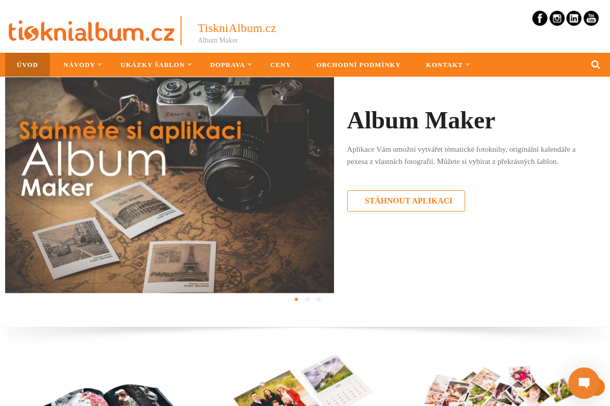 Tisknialbum.cz