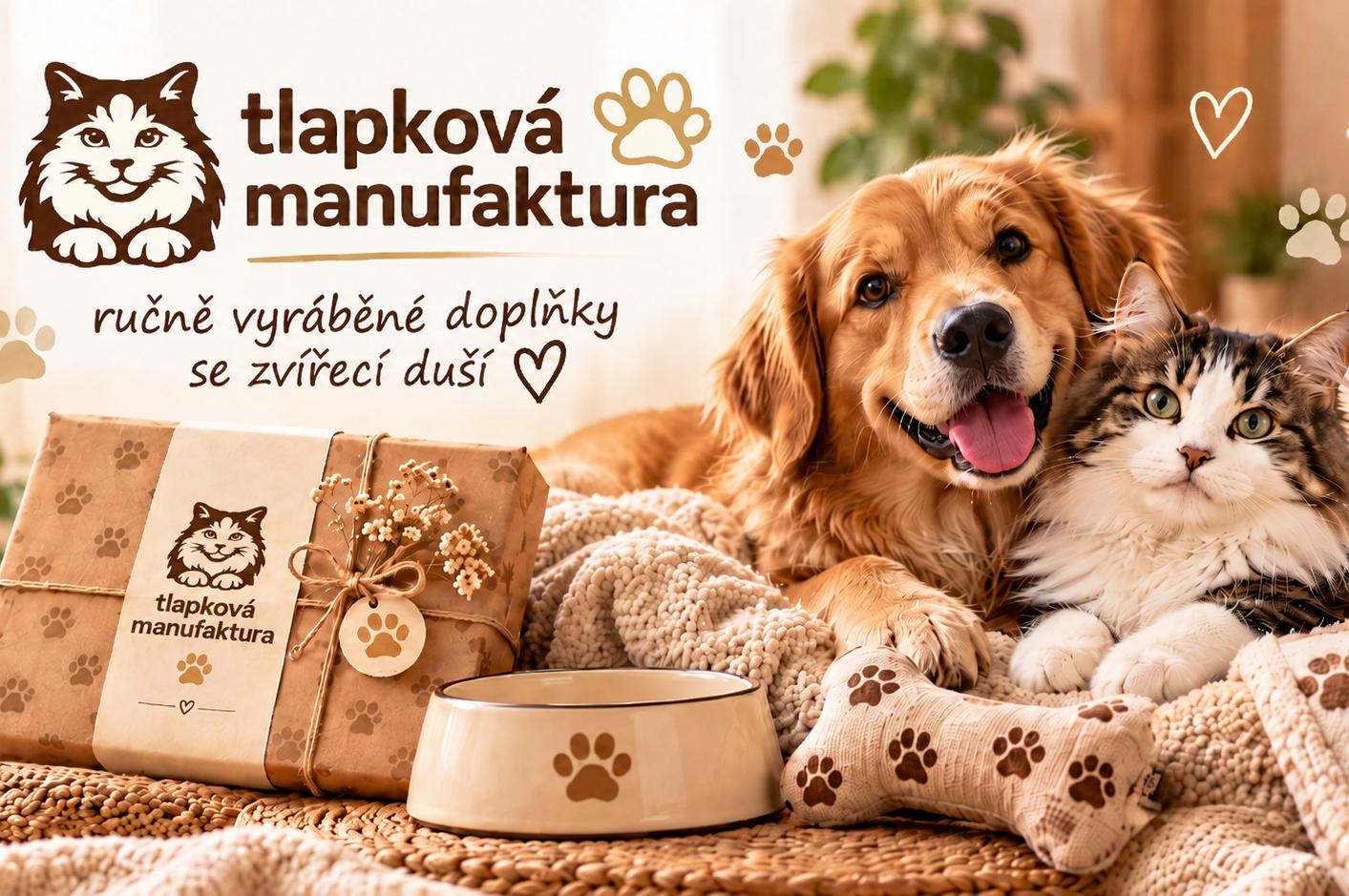 Tlapková manufaktura