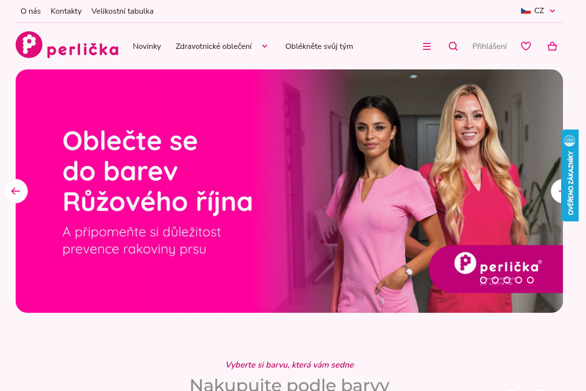Perlička® – perlickashop.cz