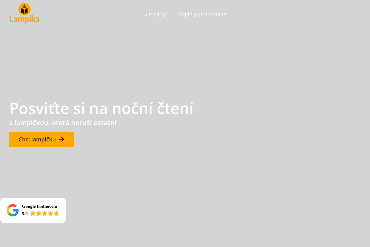 Lampika.cz