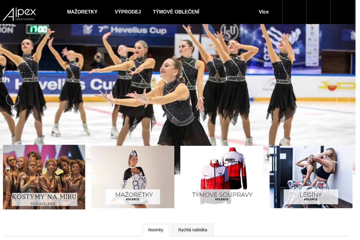 Dancekostymy.cz