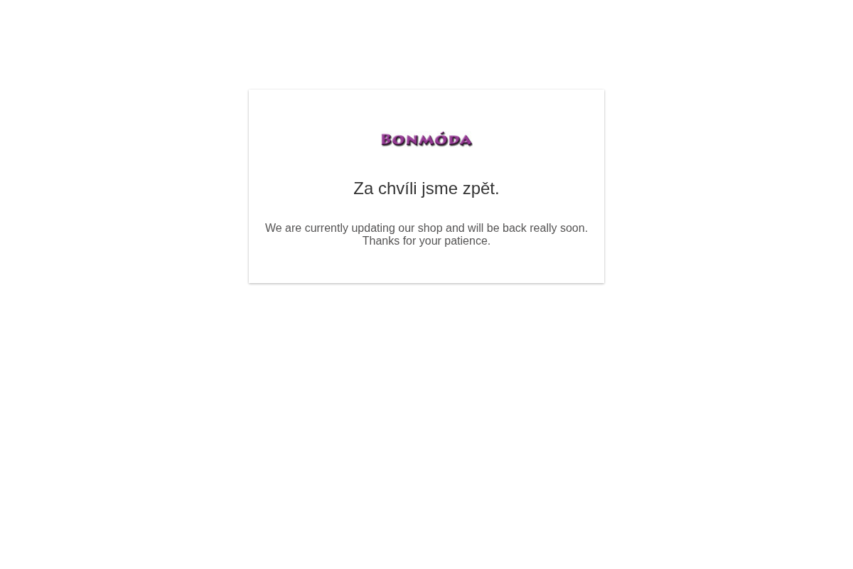 Bonmoda.cz