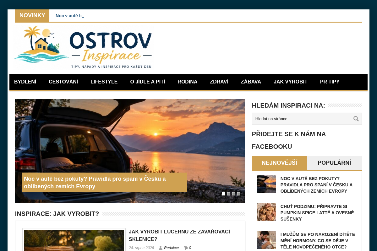 Ostrov-inspirace.cz