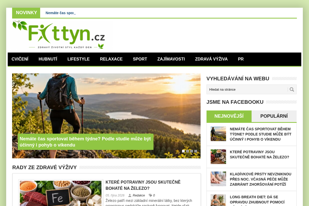 Fittyn.cz