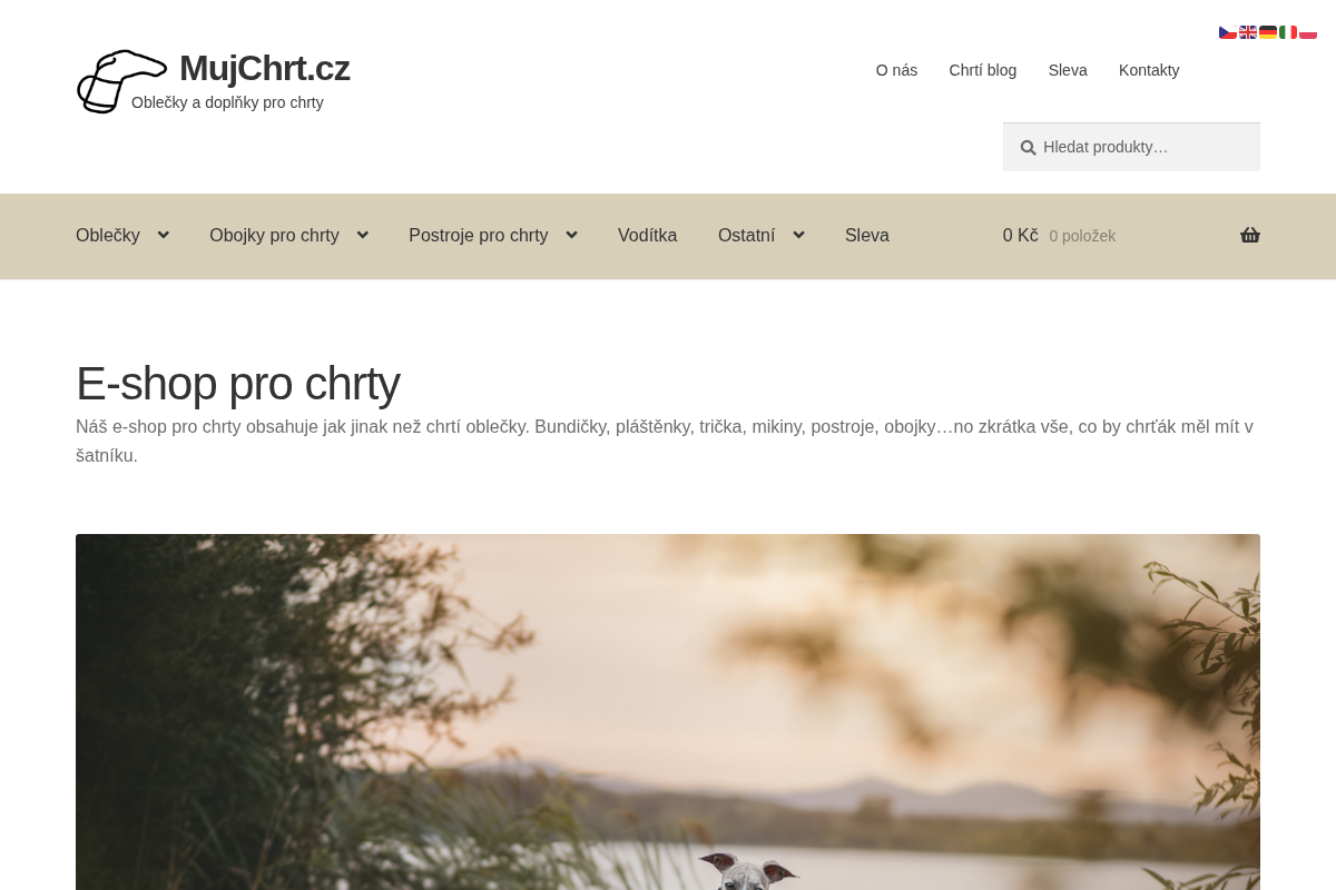 MujChrt.cz