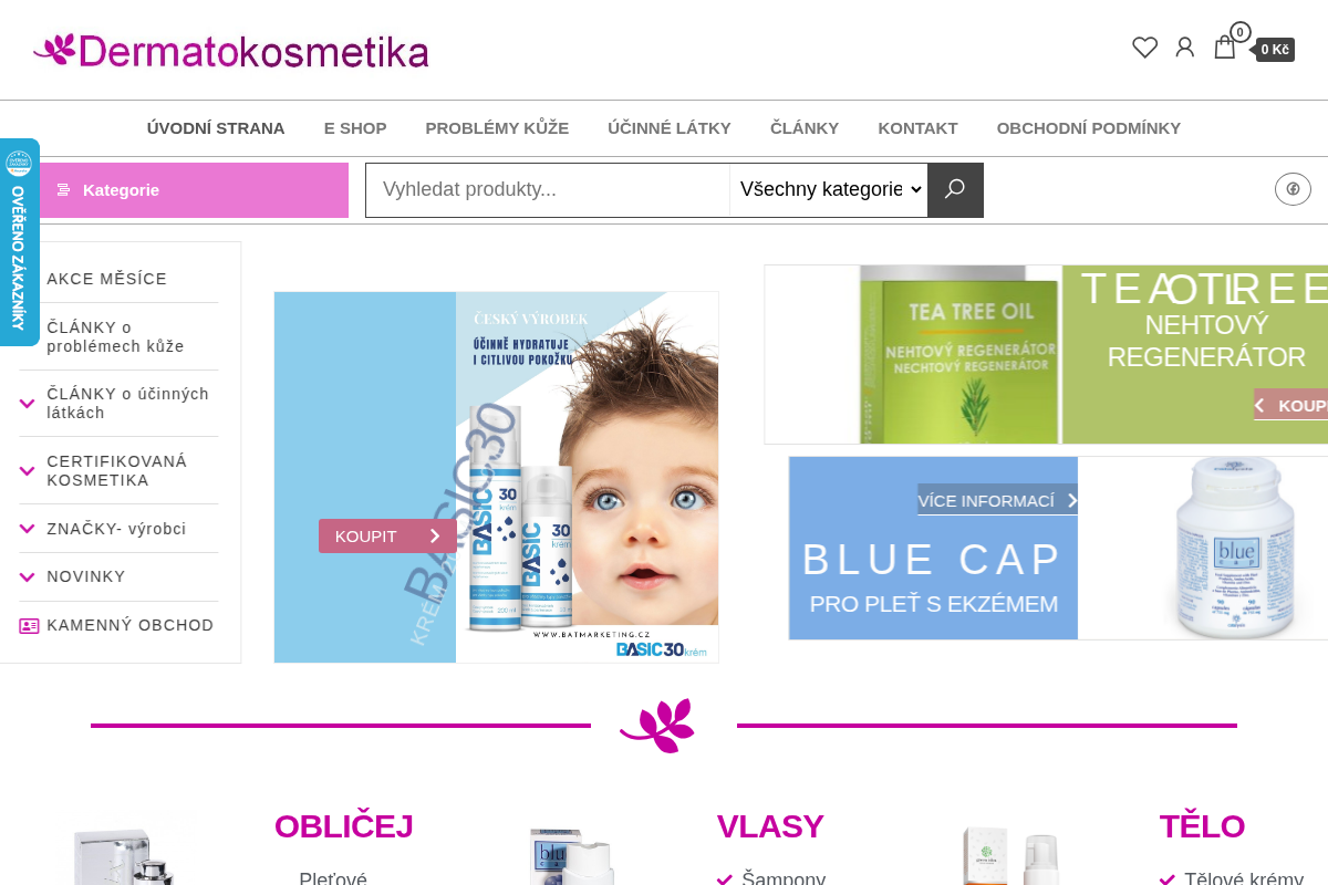 Dermatokosmetika.cz