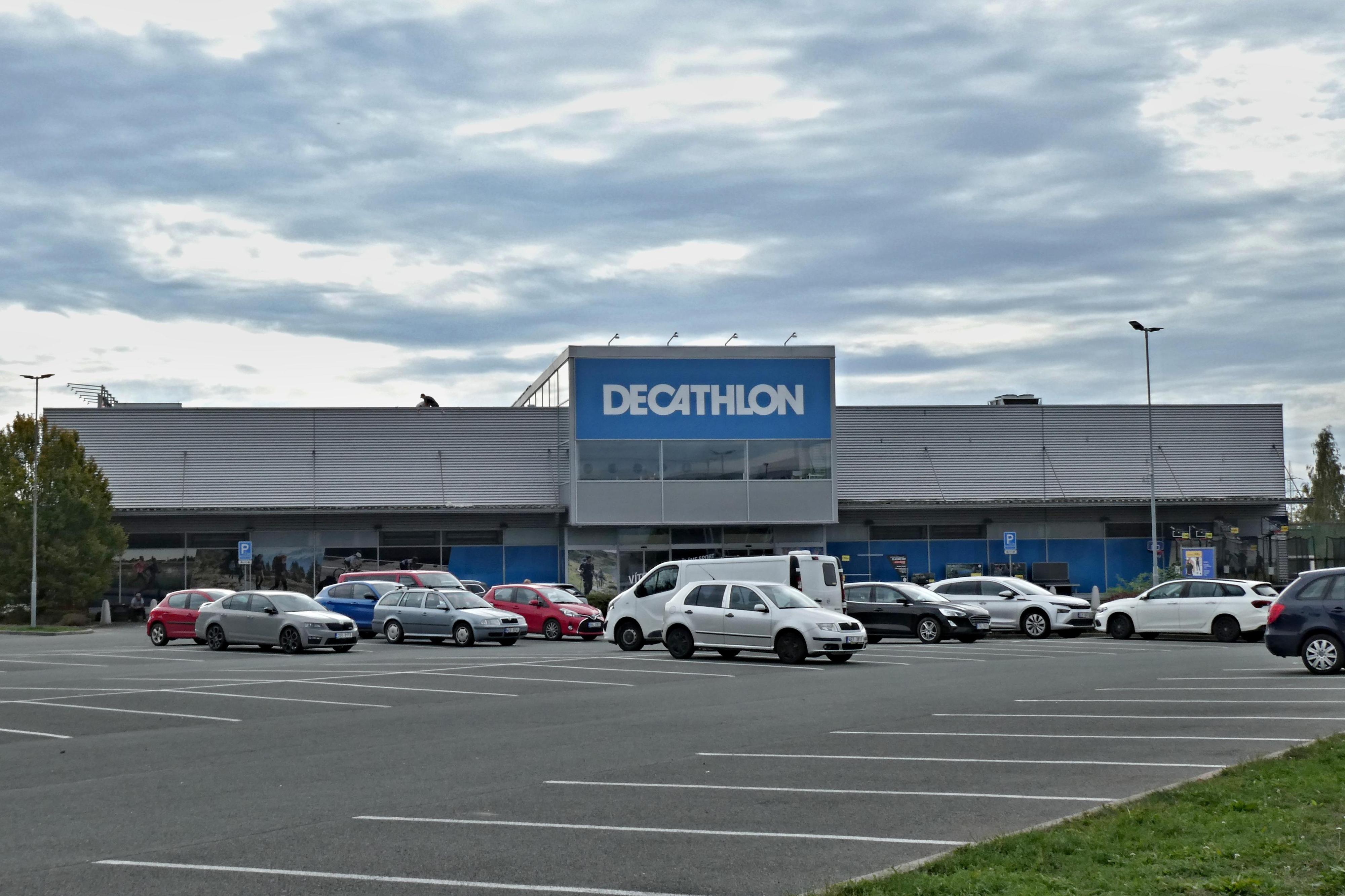 Decathlon foto 5