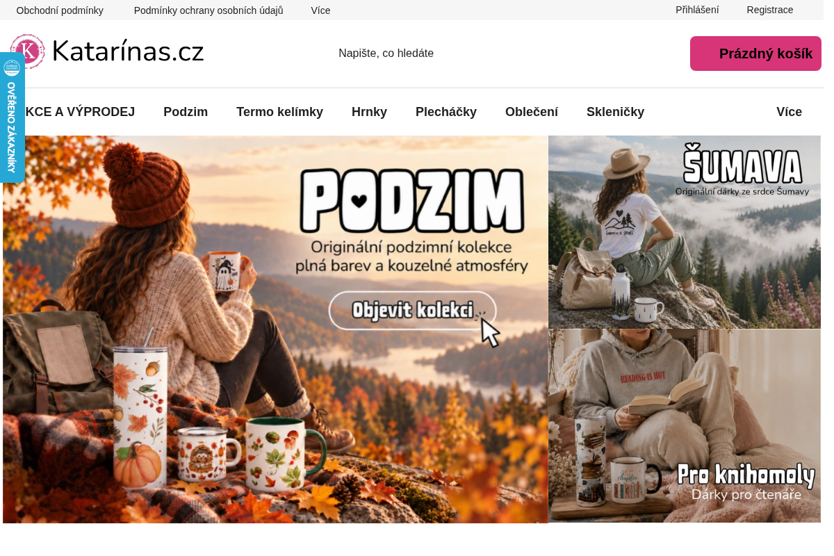 Katarinas.cz