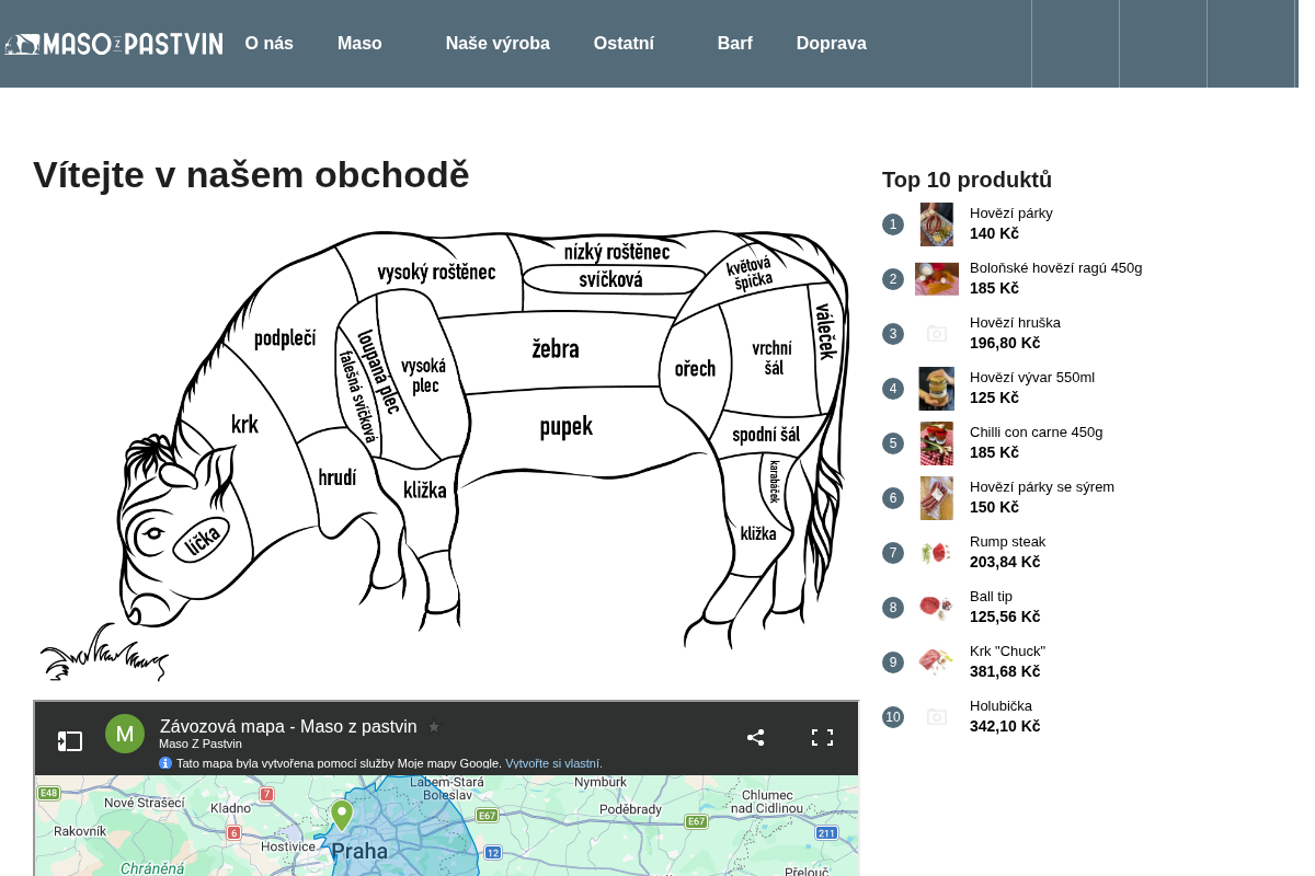 Eshop.masozpastvin.cz