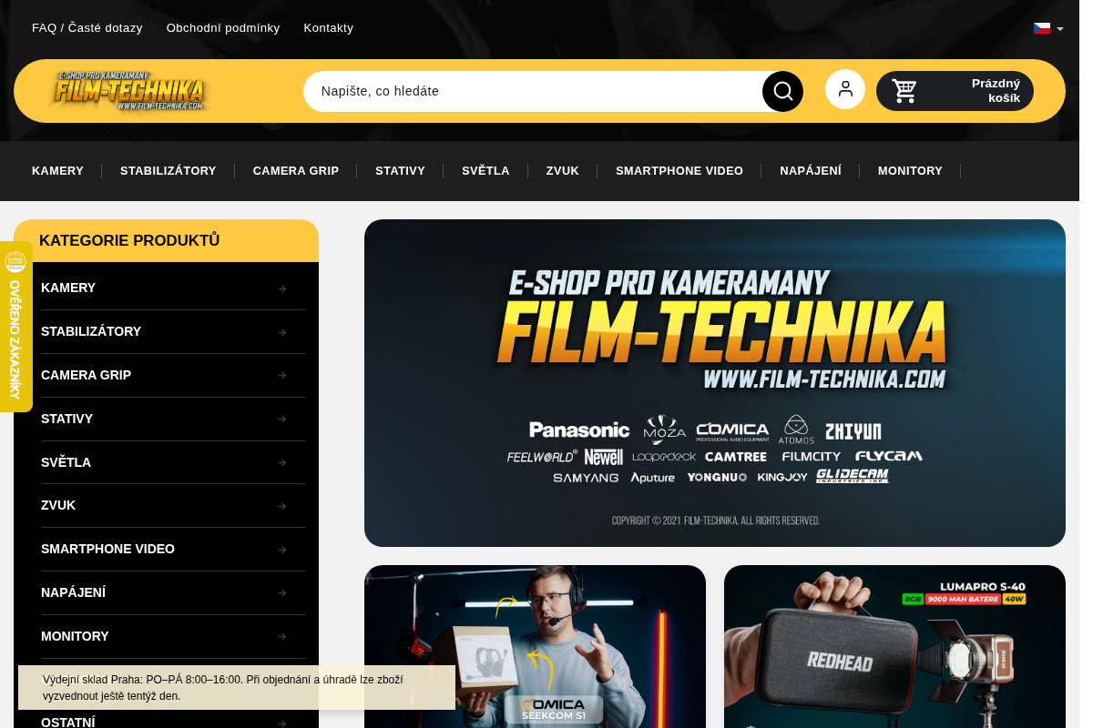 Film-technika.com