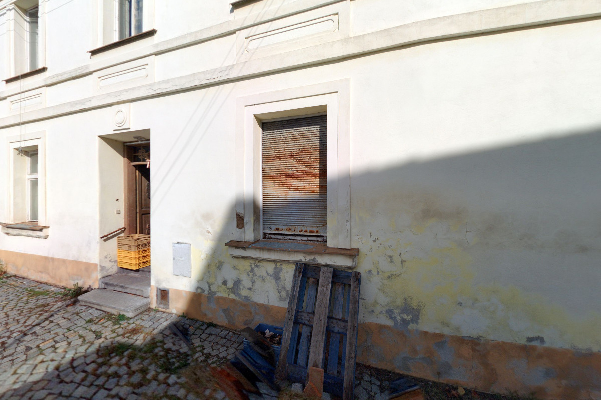 Potraviny - Večerka Ing. Lízla