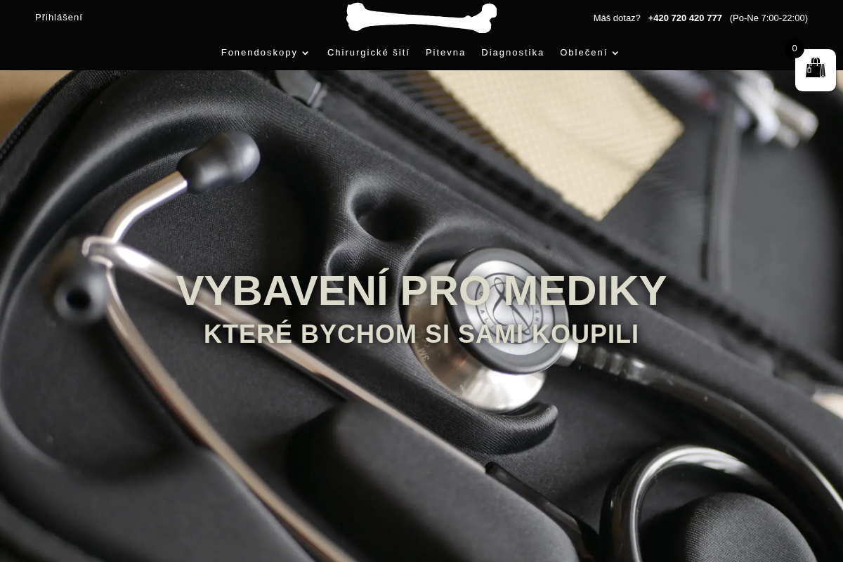 Femur.cz