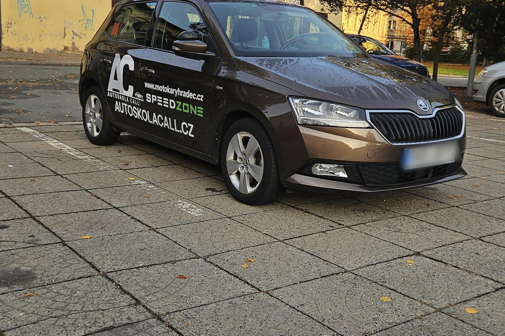 Autoškola Call