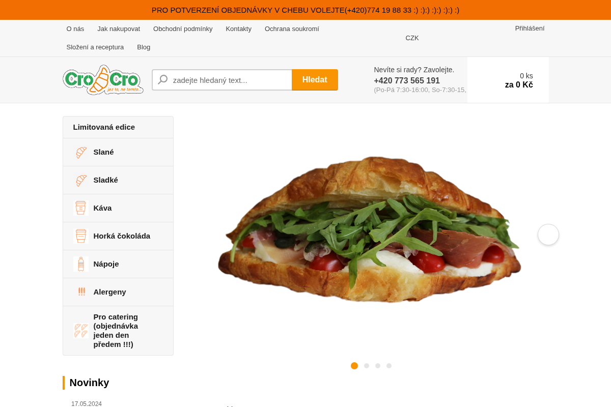 Crocro.cz