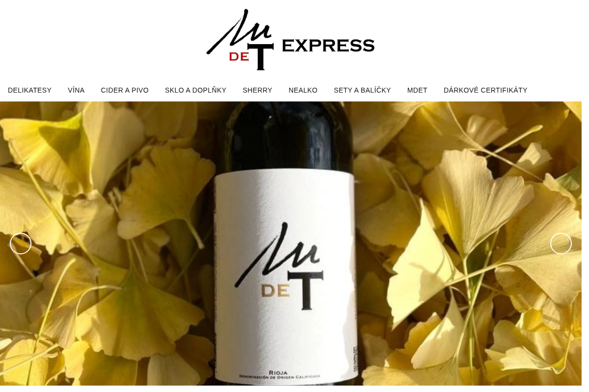 MdeT Express