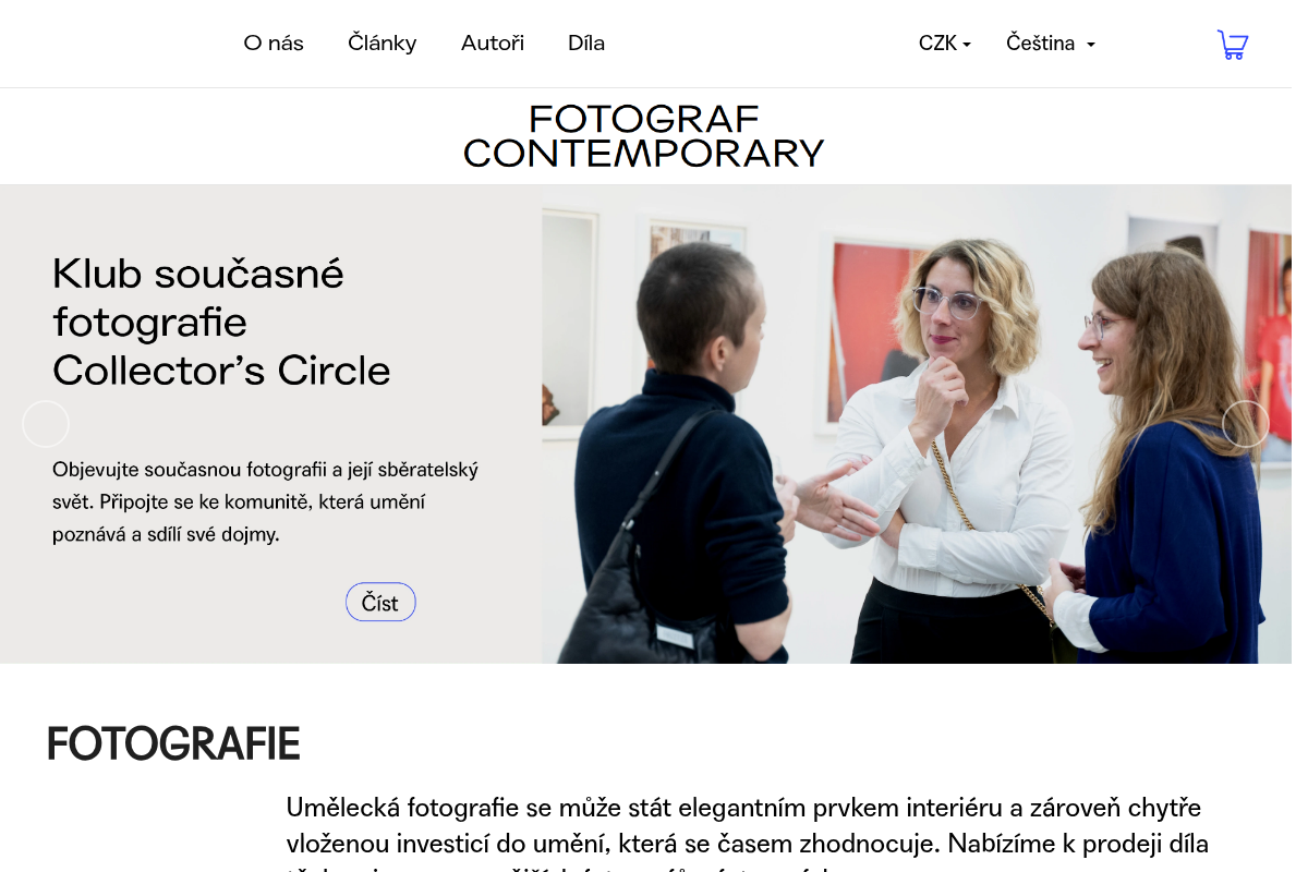 Fotografcontemporary.cz