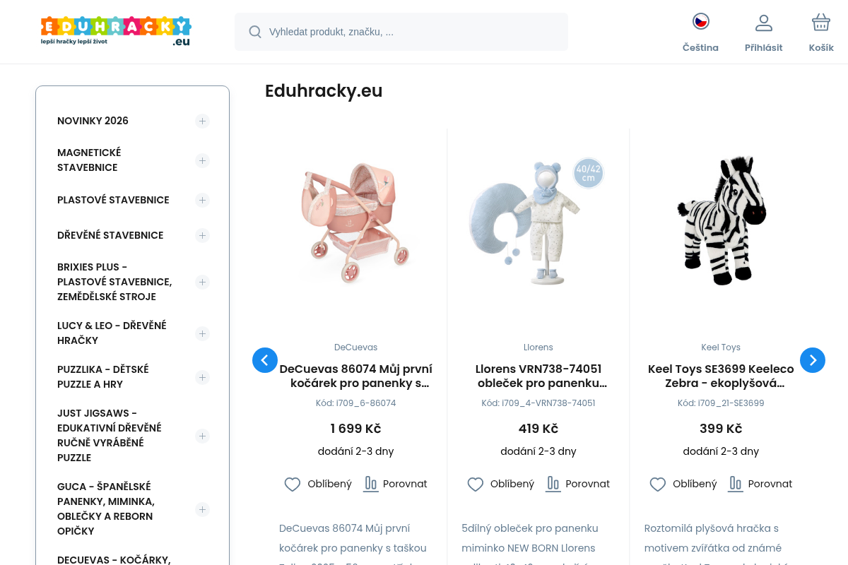 Eduhracky.eu