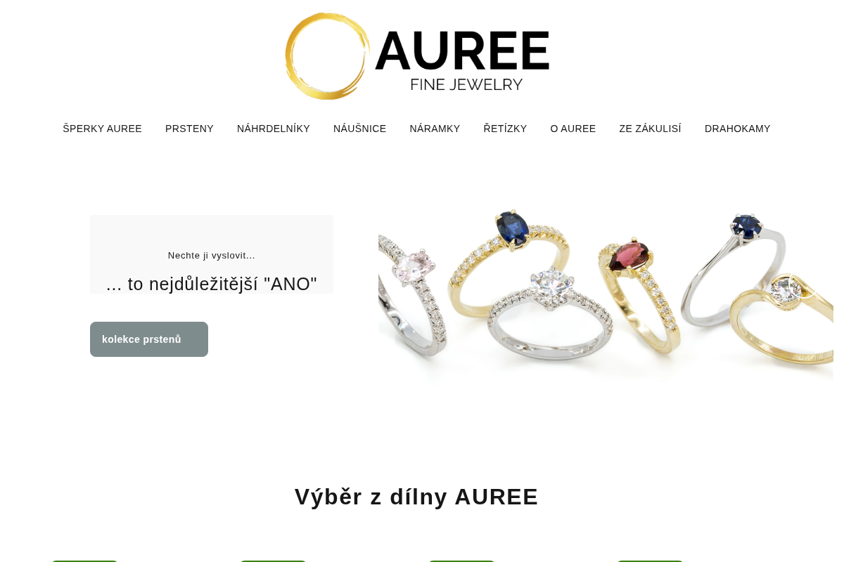 Auree.cz
