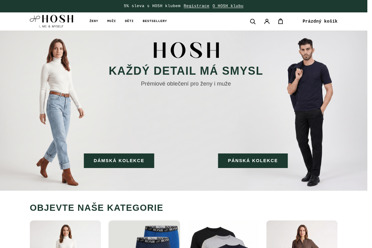 Hosh.cz