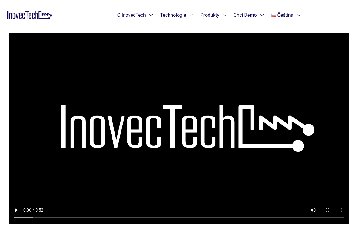 Inovec Technology, s.r.o.
