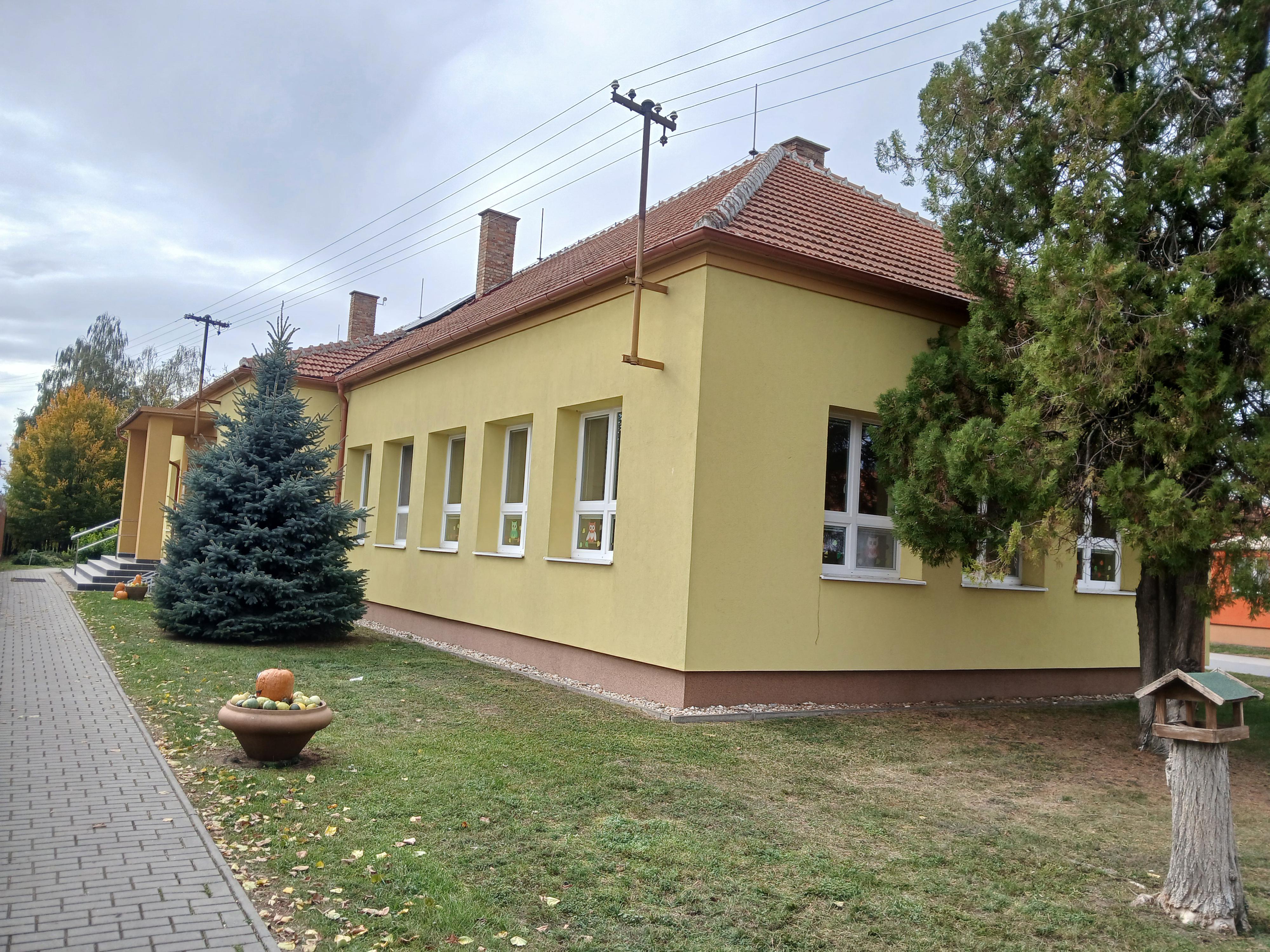 MŠ Sluníčko