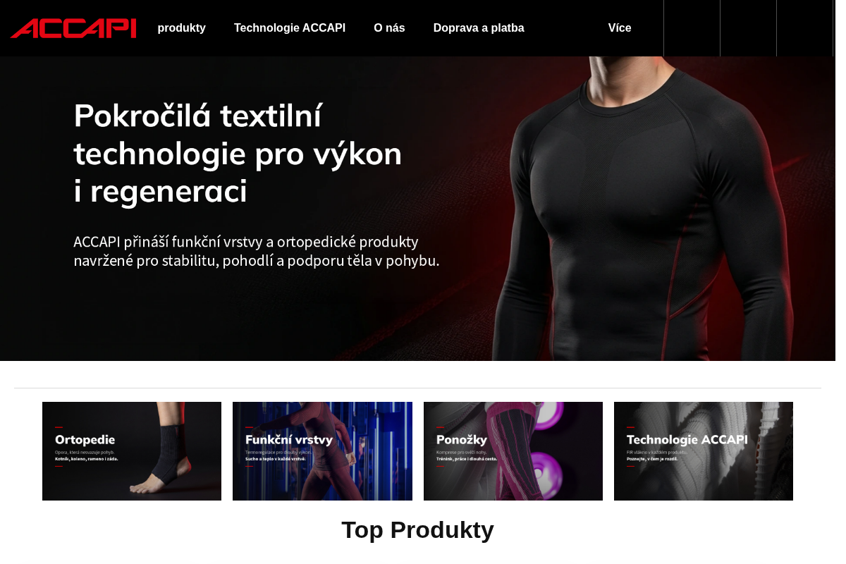 Accapi.cz
