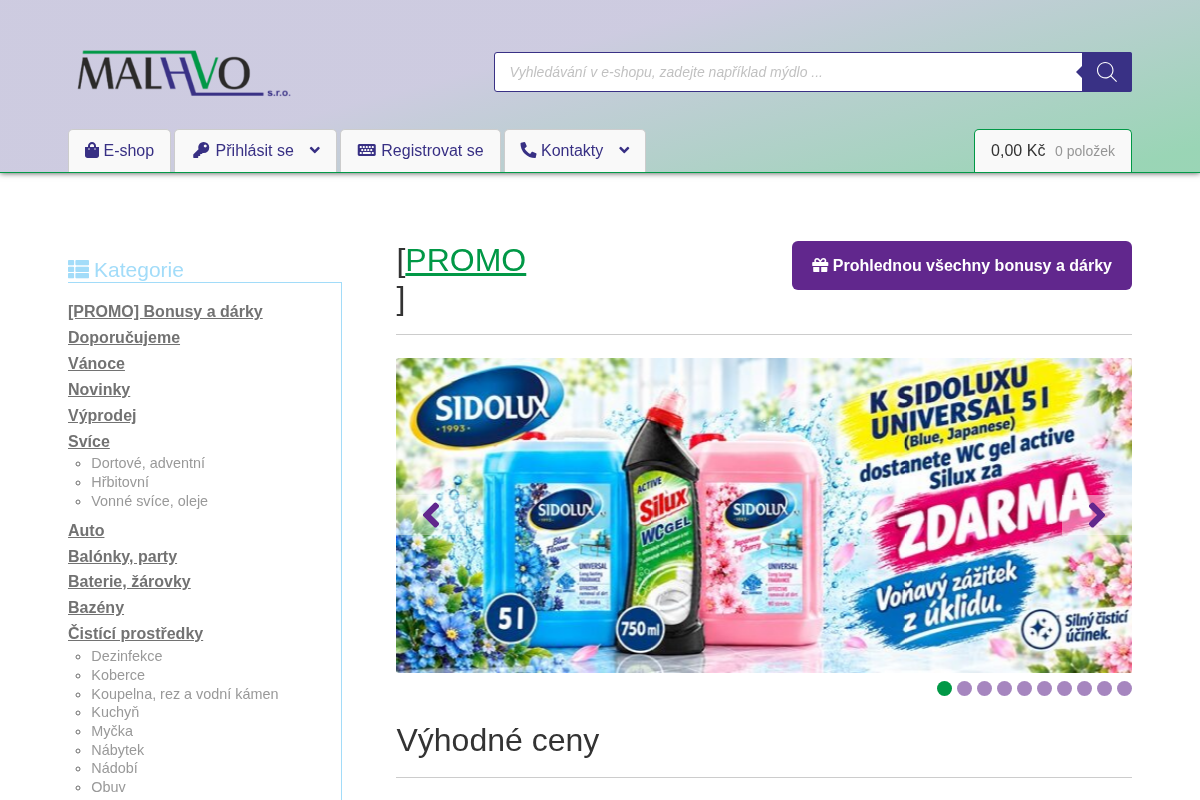 Malhvo.cz