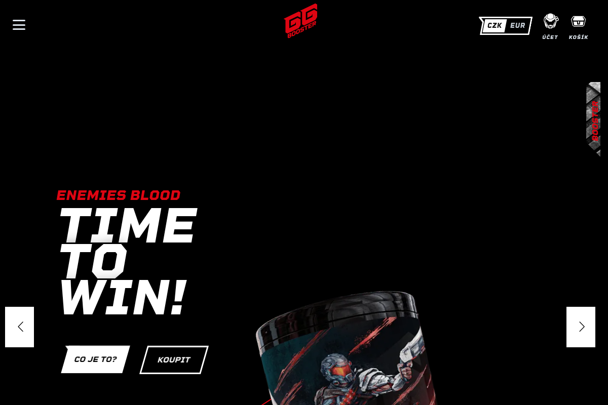 Ggbooster.com