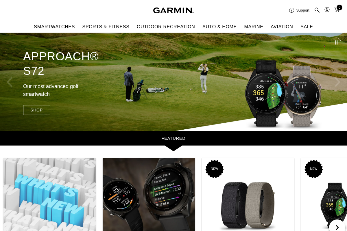 Garmin.cz