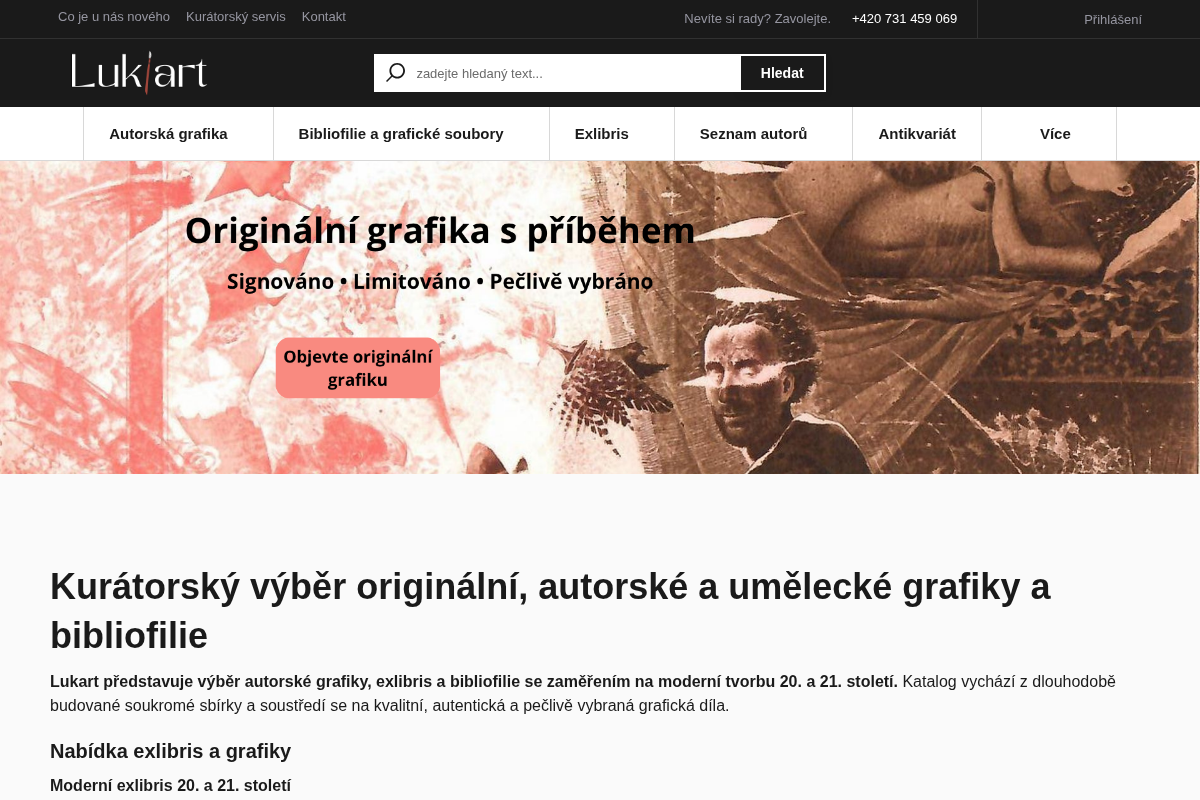 Lukart.com