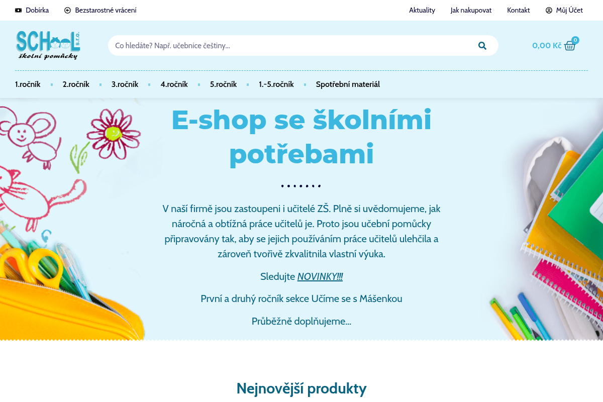 School-skolnipomucky.cz